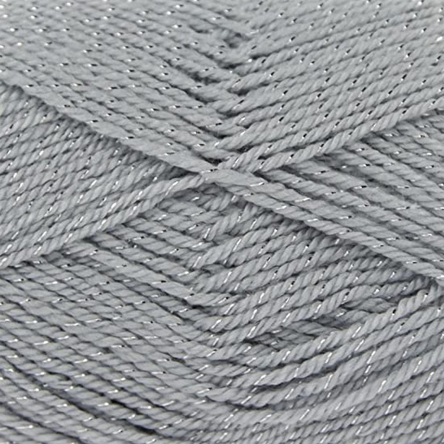 Glitz Yarn - 290m, 100g Double Knit