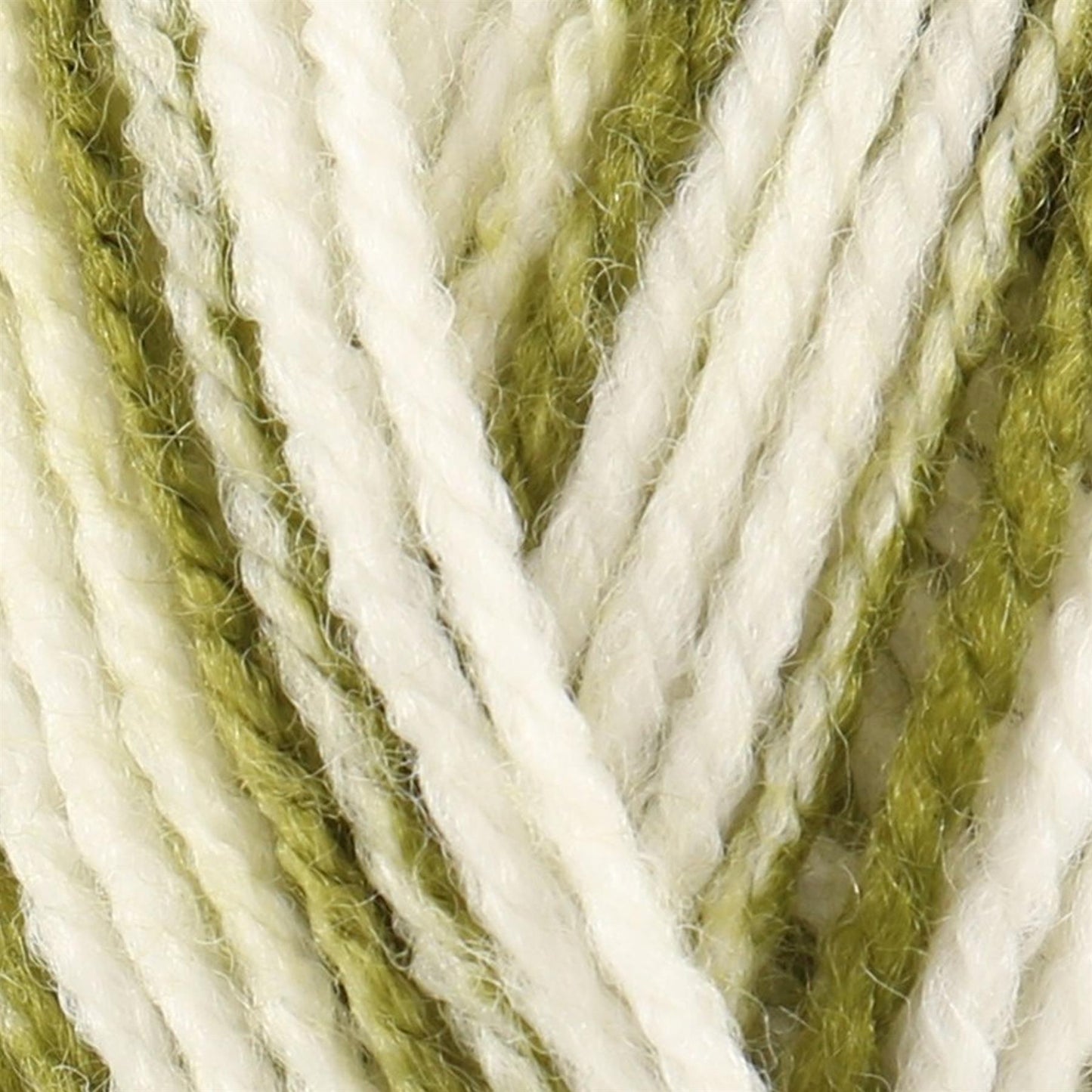 Stripe Yarn - 290m, 100g Double Knit