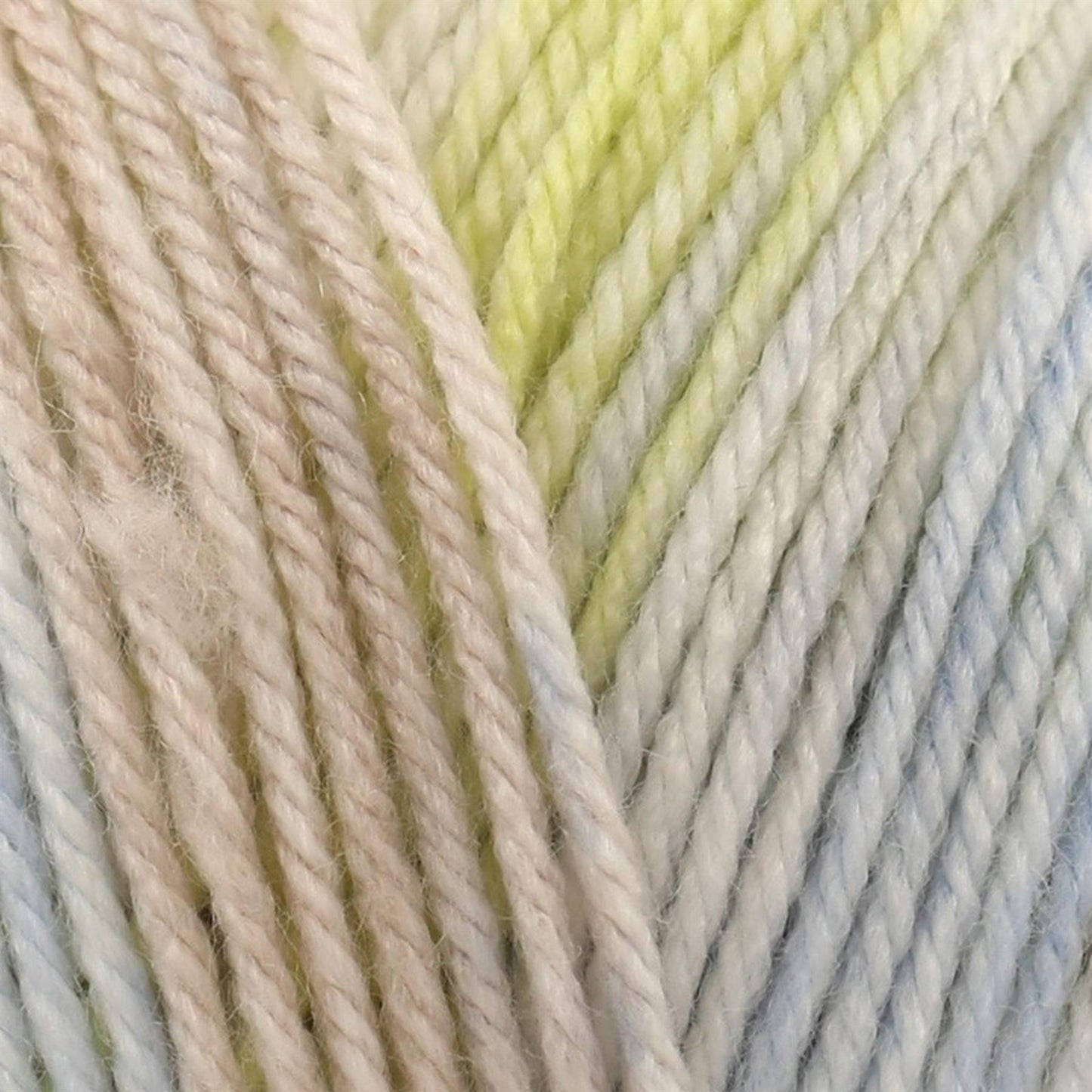 Cutie Pie Yarn - 250m, 100g Double Knit