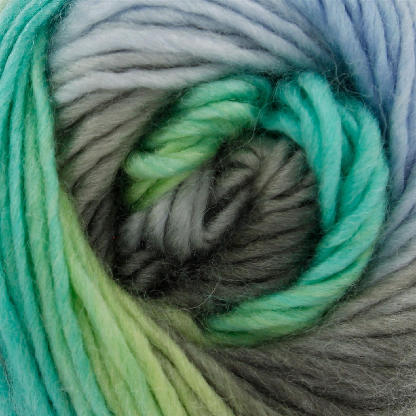 Riot Yarn - 134m, 100g Chunky