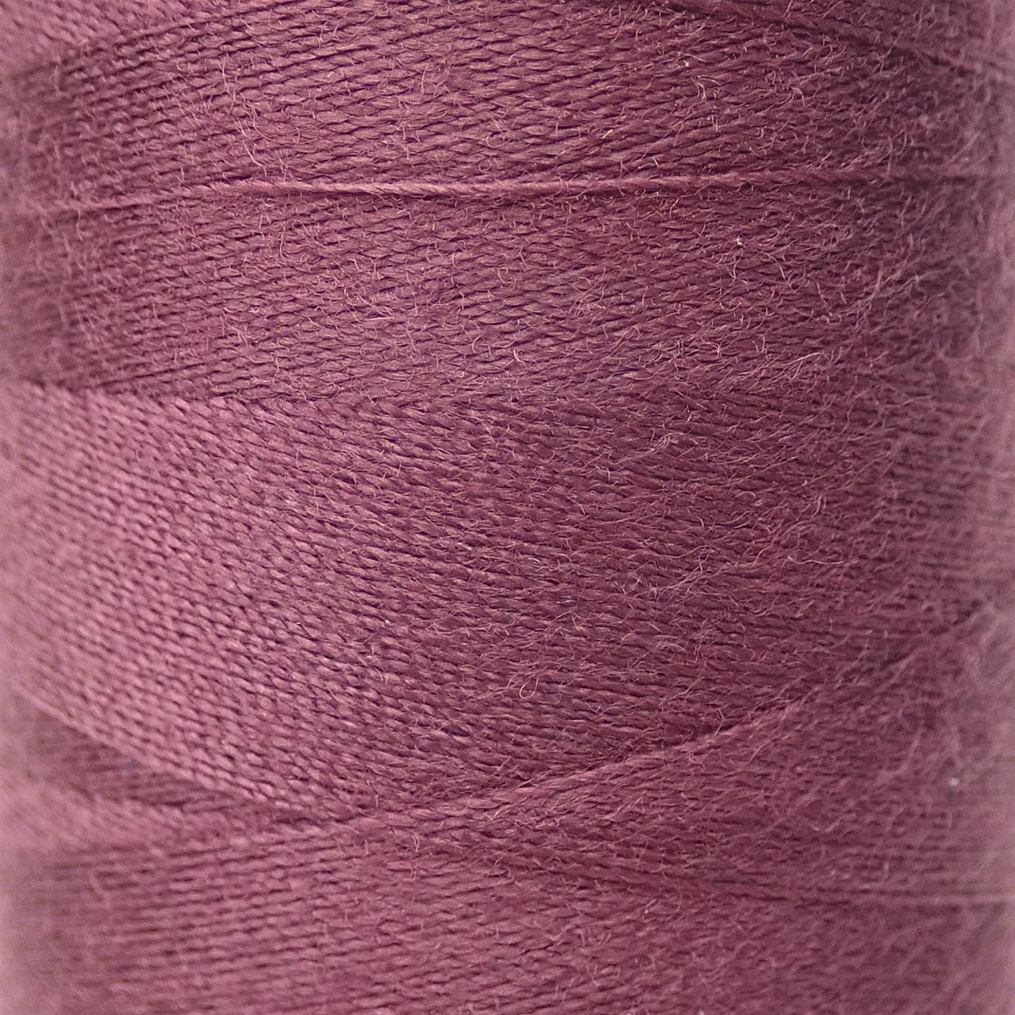[Moon Thread] M0023 Burgundy Spun Polyester Sewing Thread - 1000M