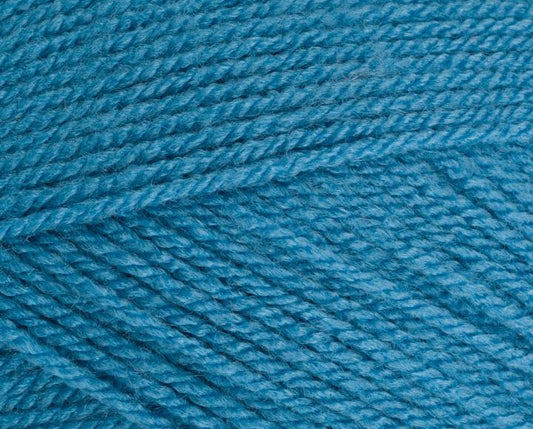 [Stylecraft] 9041841 Special DK Cornish Blue (1841) 100% Premium Acrylic Yarn - 100g Double Knit