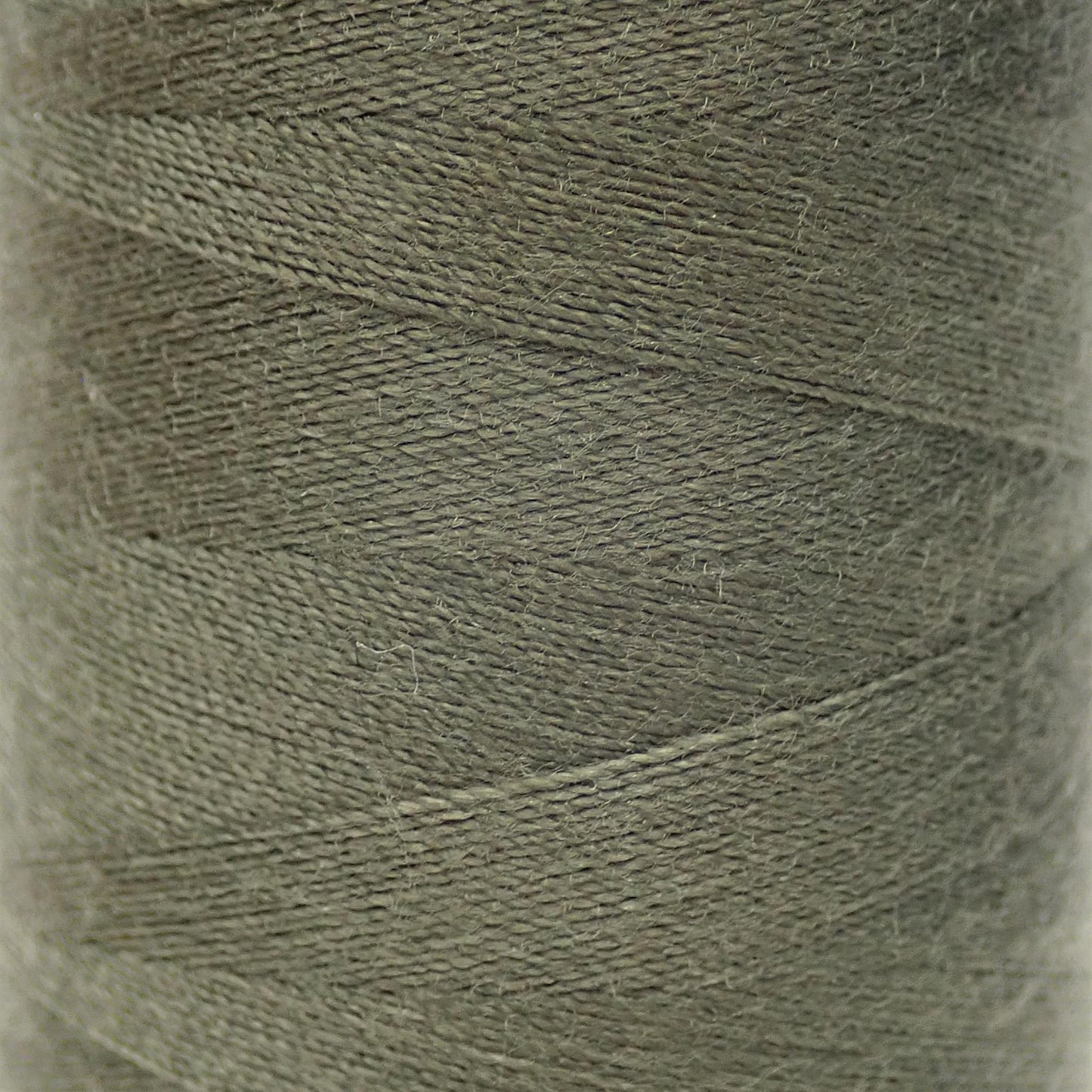 [Moon Thread] M004410 Olive Spun Polyester Sewing Thread - 1000M, Pack of 10