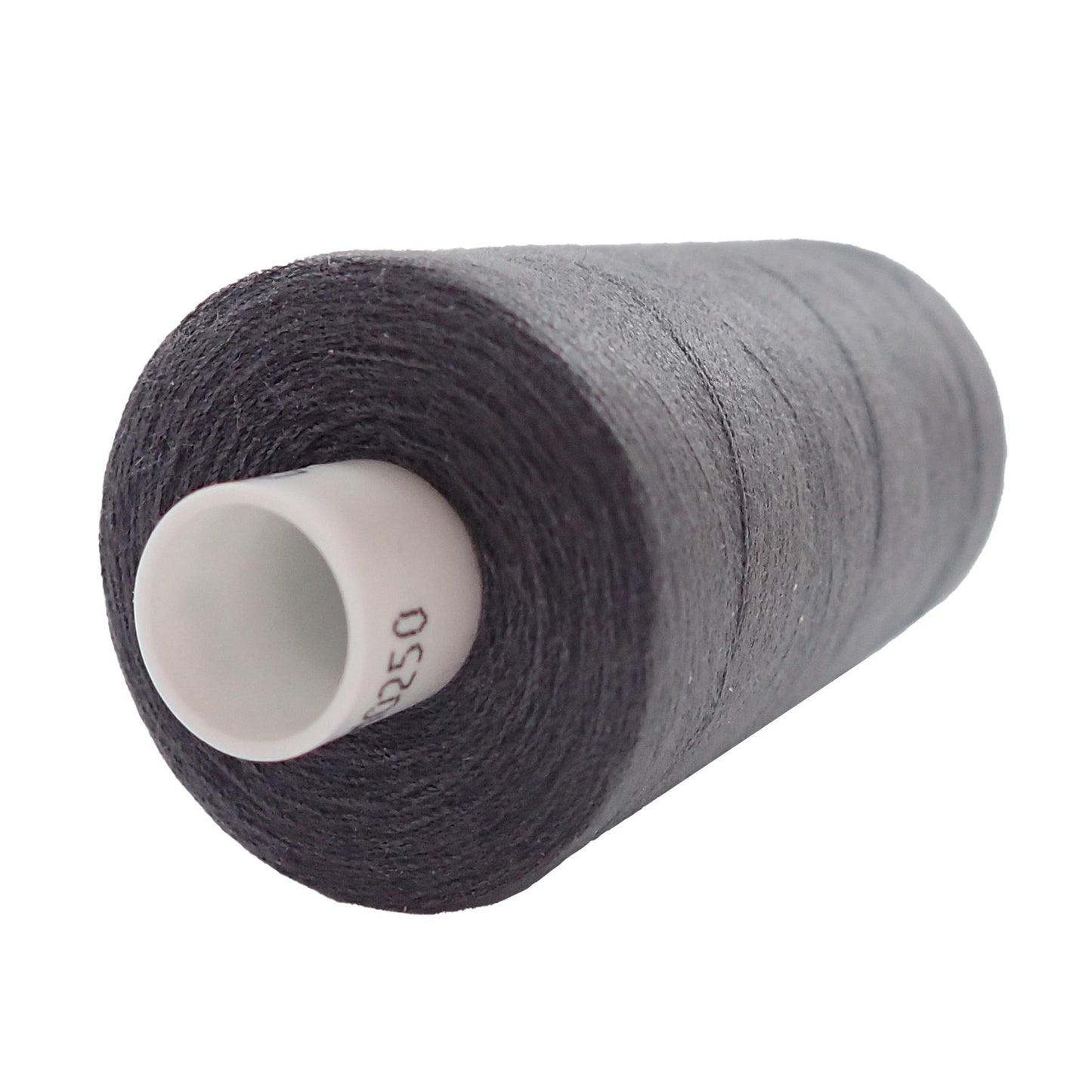 [Moon Thread] M0250 School Grey Spun Polyester Sewing Thread - 1000M