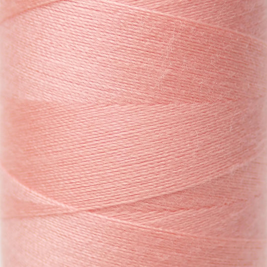 [Moon Thread] M0016 Peach Spun Polyester Sewing Thread - 1000M