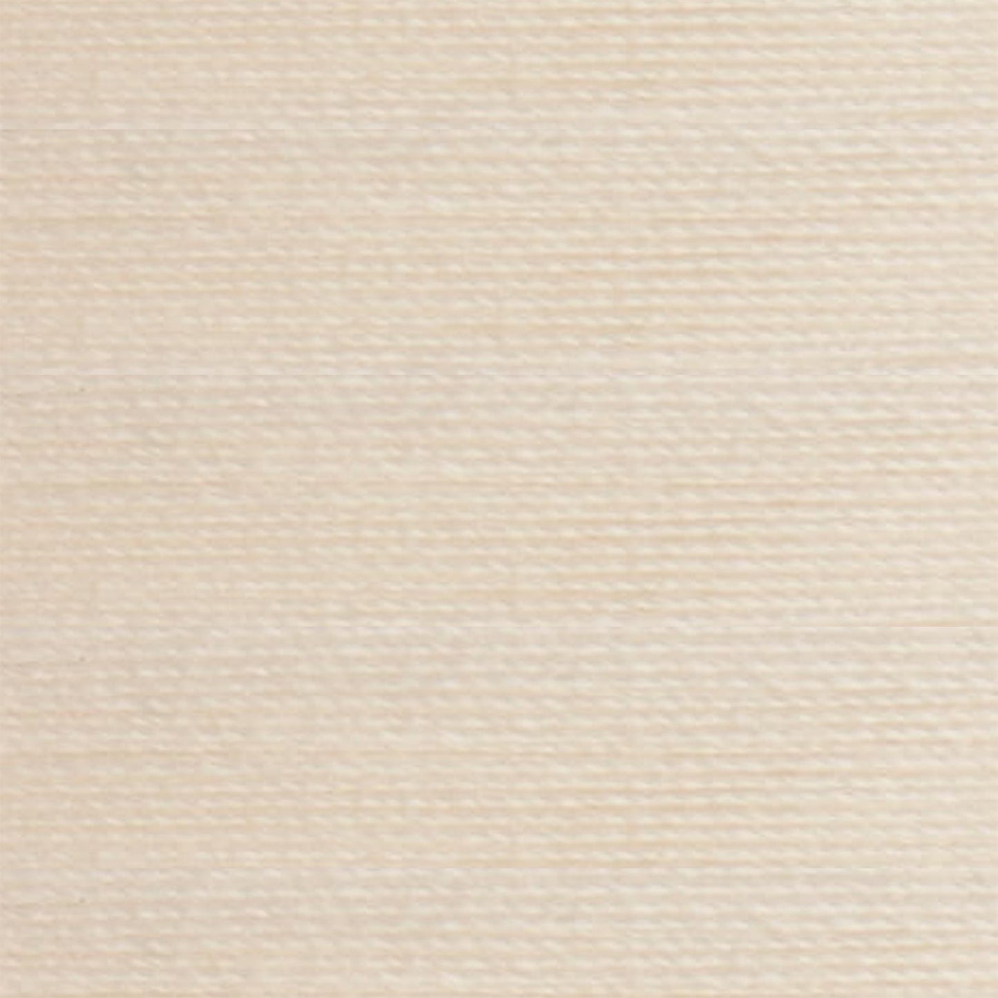 [Moon Thread] M0238 Cream Spun Polyester Sewing Thread - 1000M