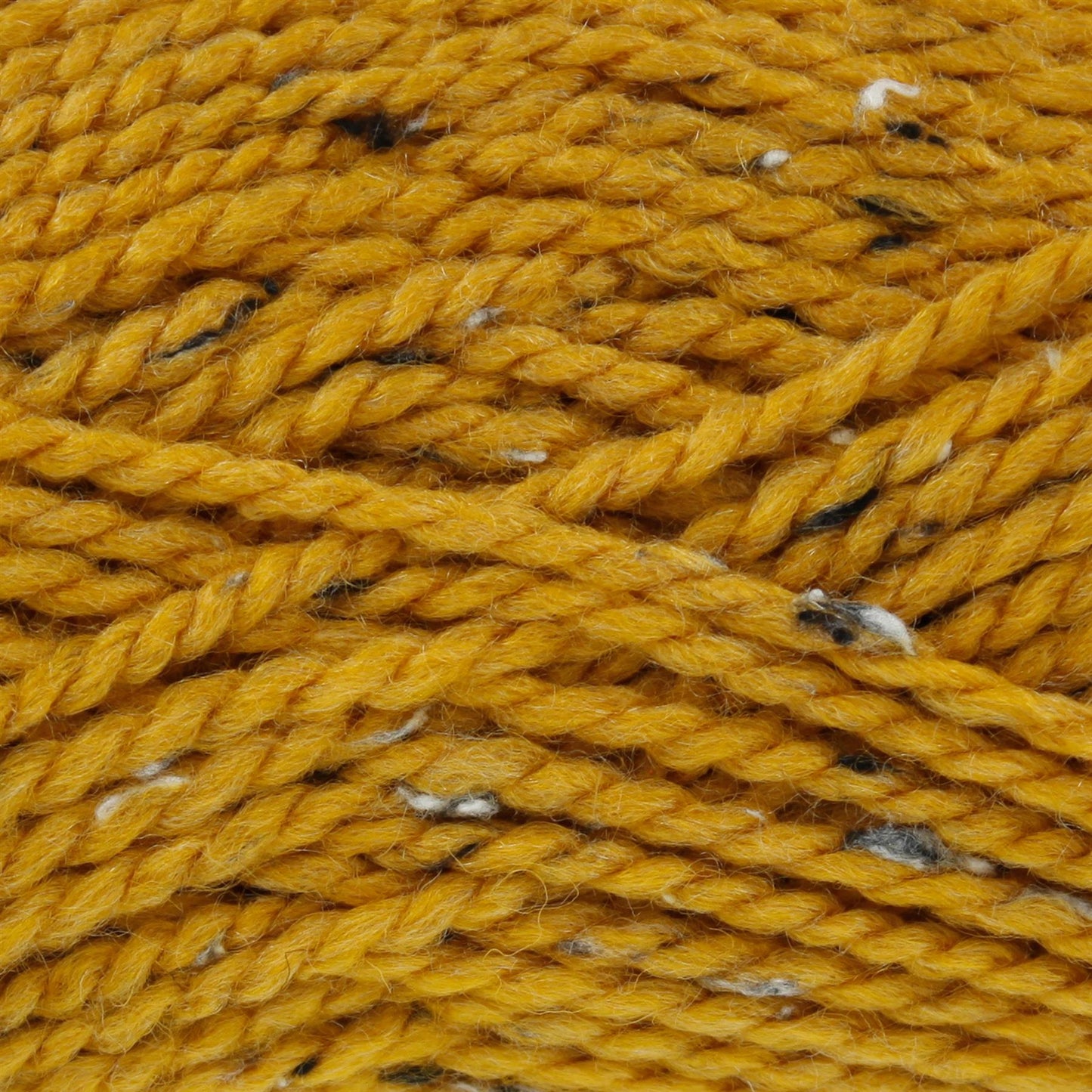 Tweed Yarn - 138m, 100g Chunky