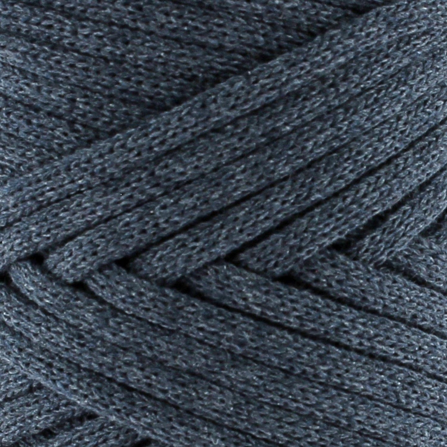 [Hoooked] CORDSP8 Cordino Riverside Jeans Cotton Macrame Cord - 54M, 150g