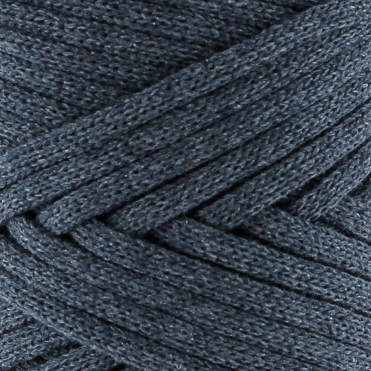 [Hoooked] CORDSP8 Cordino Riverside Jeans Cotton Macrame Cord - 54M, 150g