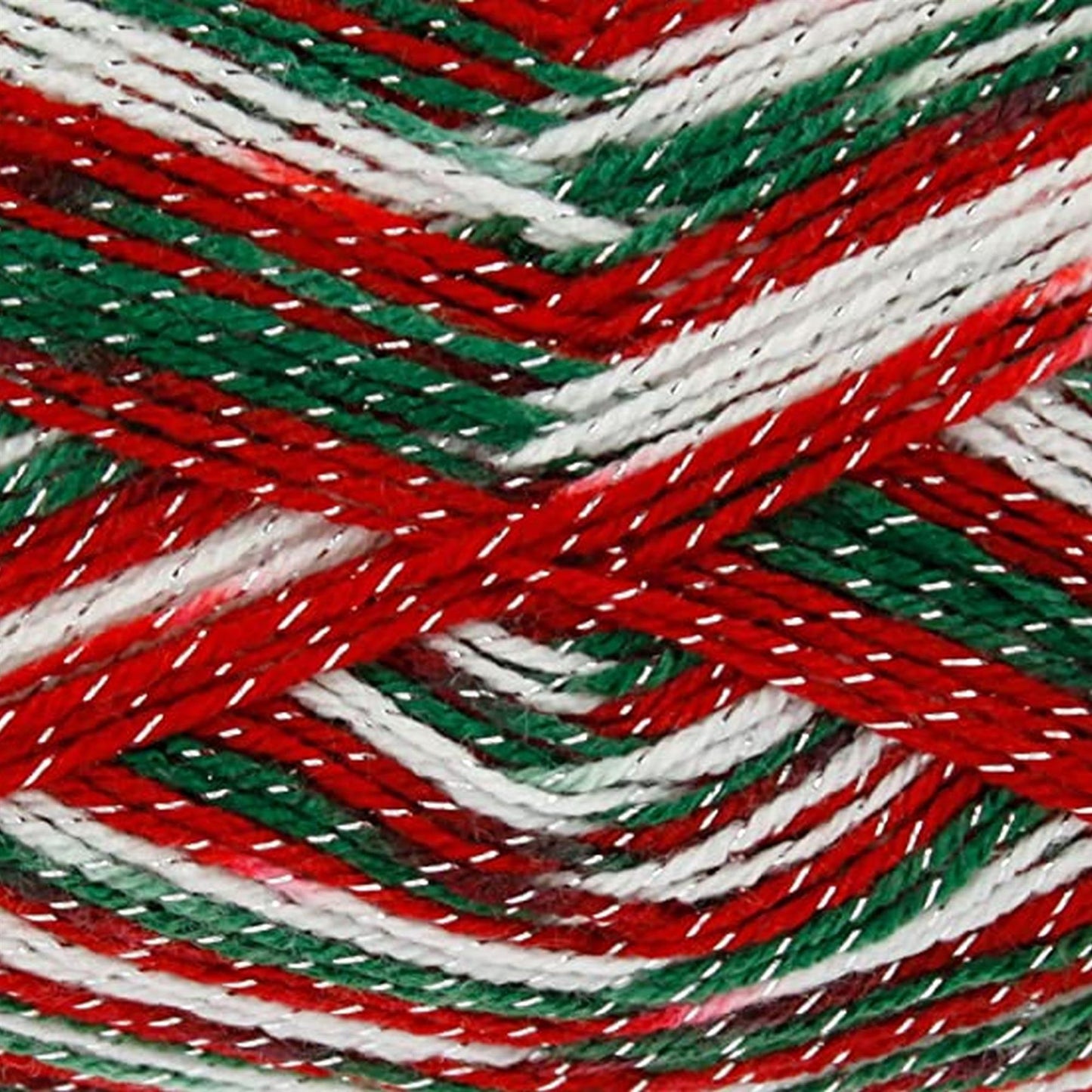 Glitz Yarn - 290m, 100g Double Knit