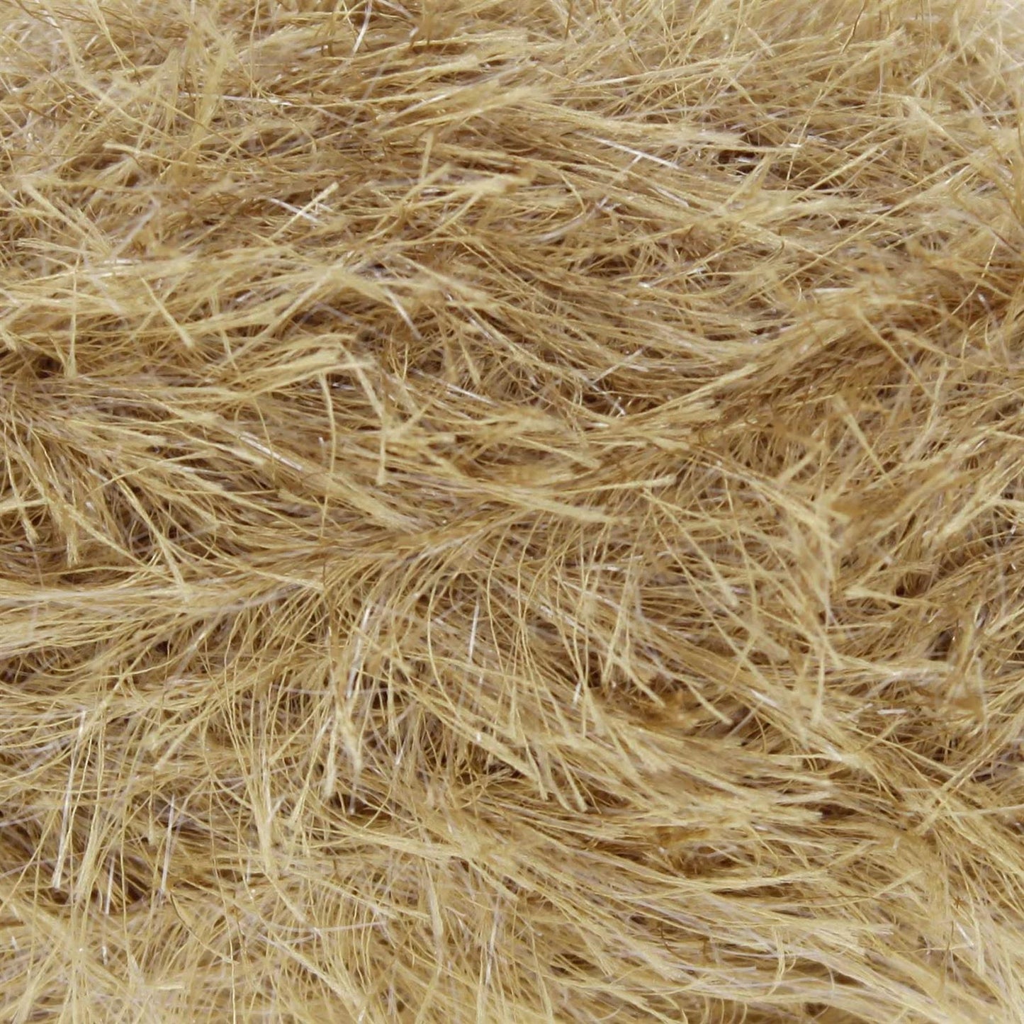 Tinsel Yarn - 70m, 50g Chunky