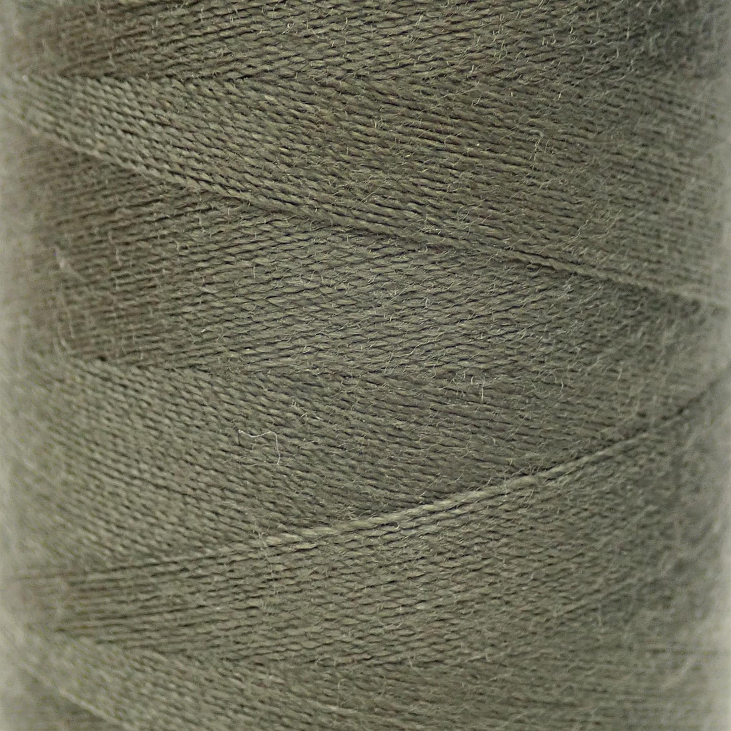 [Moon Thread] M0044 Olive Spun Polyester Sewing Thread - 1000M