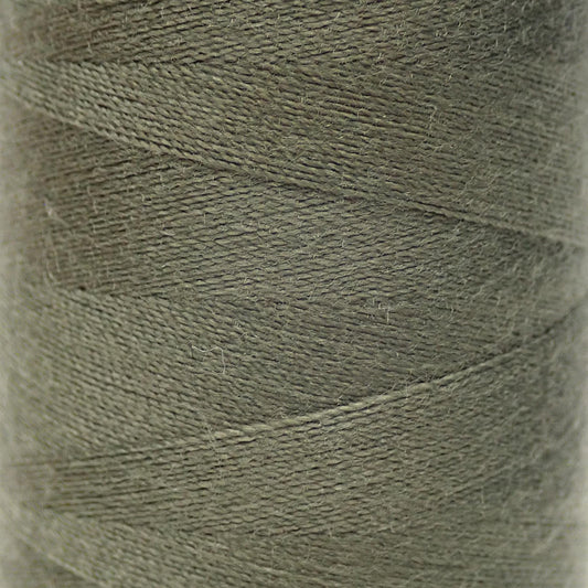 [Moon Thread] M0044 Olive Spun Polyester Sewing Thread - 1000M