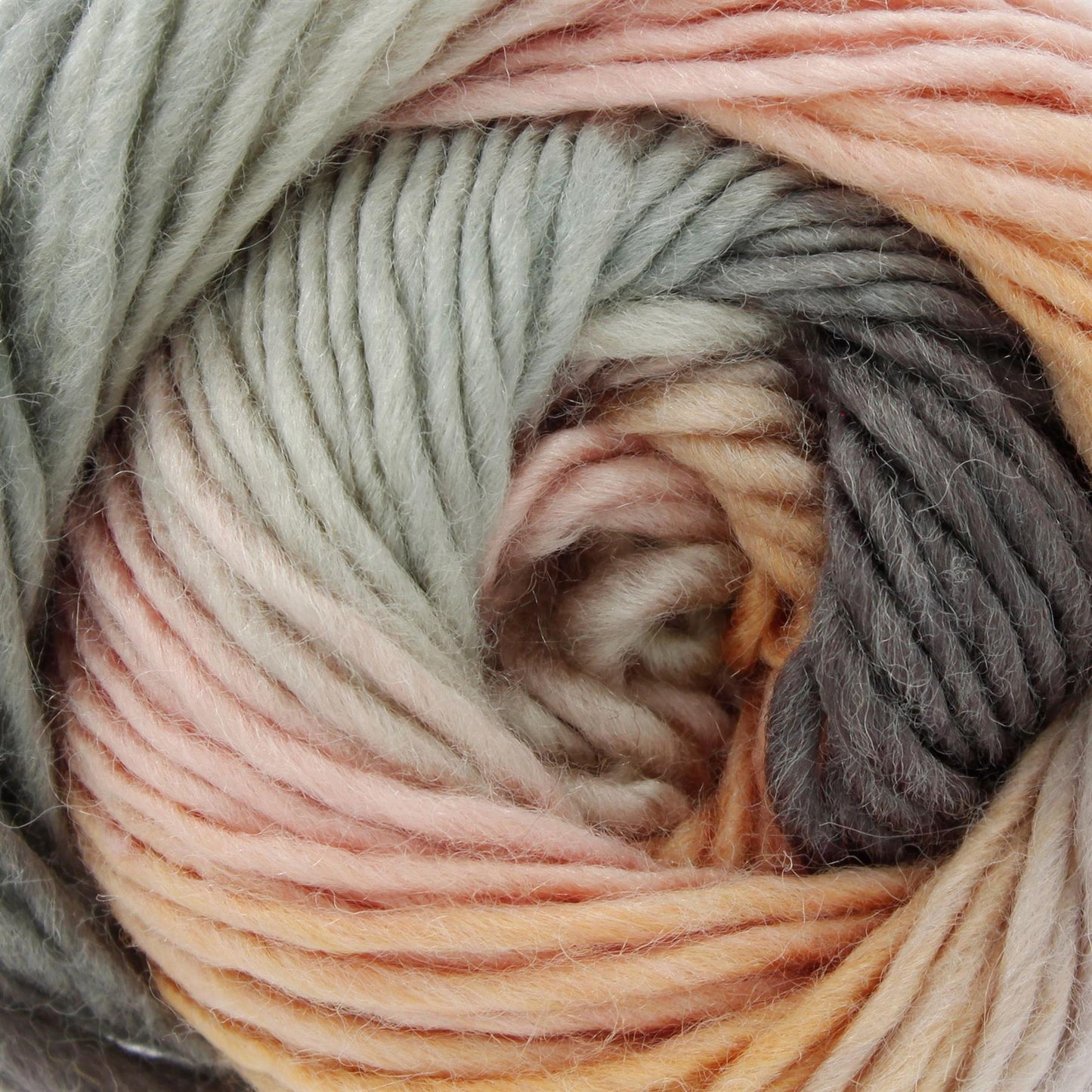 Riot Yarn - 134m, 100g Chunky