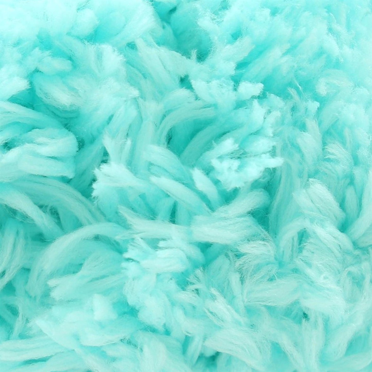 Tufty Yarn - 80m, 200g Super Chunky