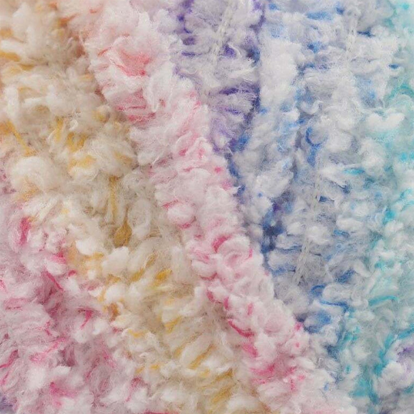 Fruitilicious Yarn - 80m, 100g