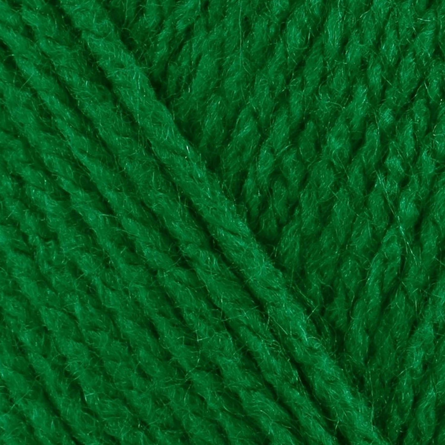 [James C Brett] 8414 Top Value Emerald Yarn - 290M, 100g Double Knit