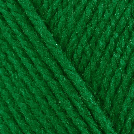 [James C Brett] 8414 Top Value Emerald Yarn - 290M, 100g Double Knit