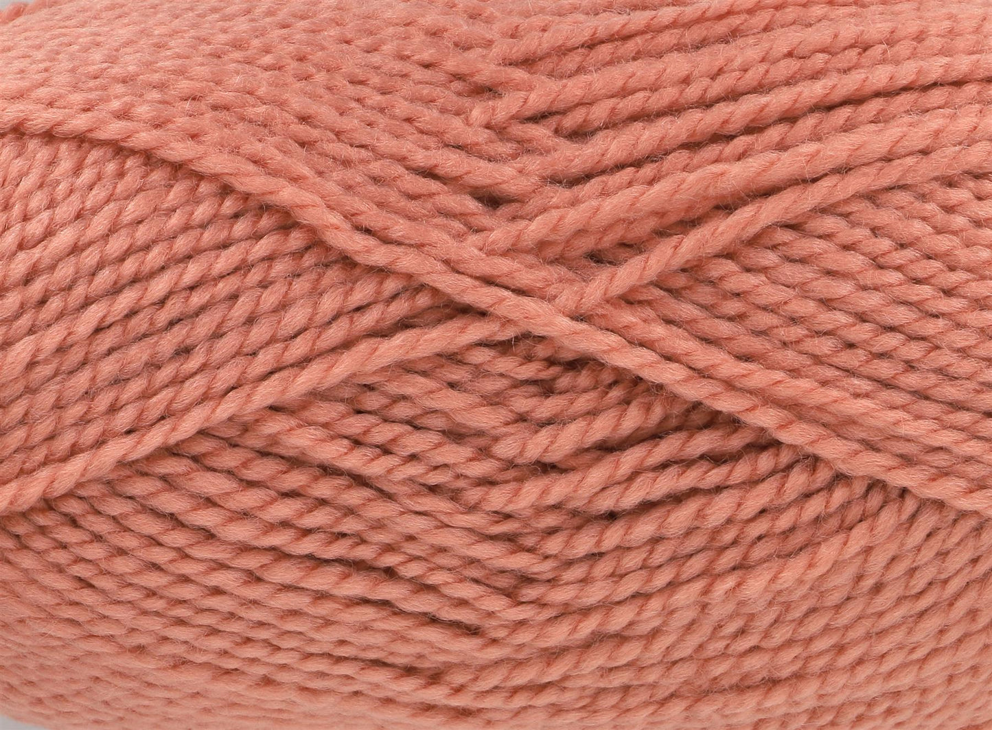 [King Cole] 773641 Big Value Rose Gold Yarn - 152M, 100g Chunky