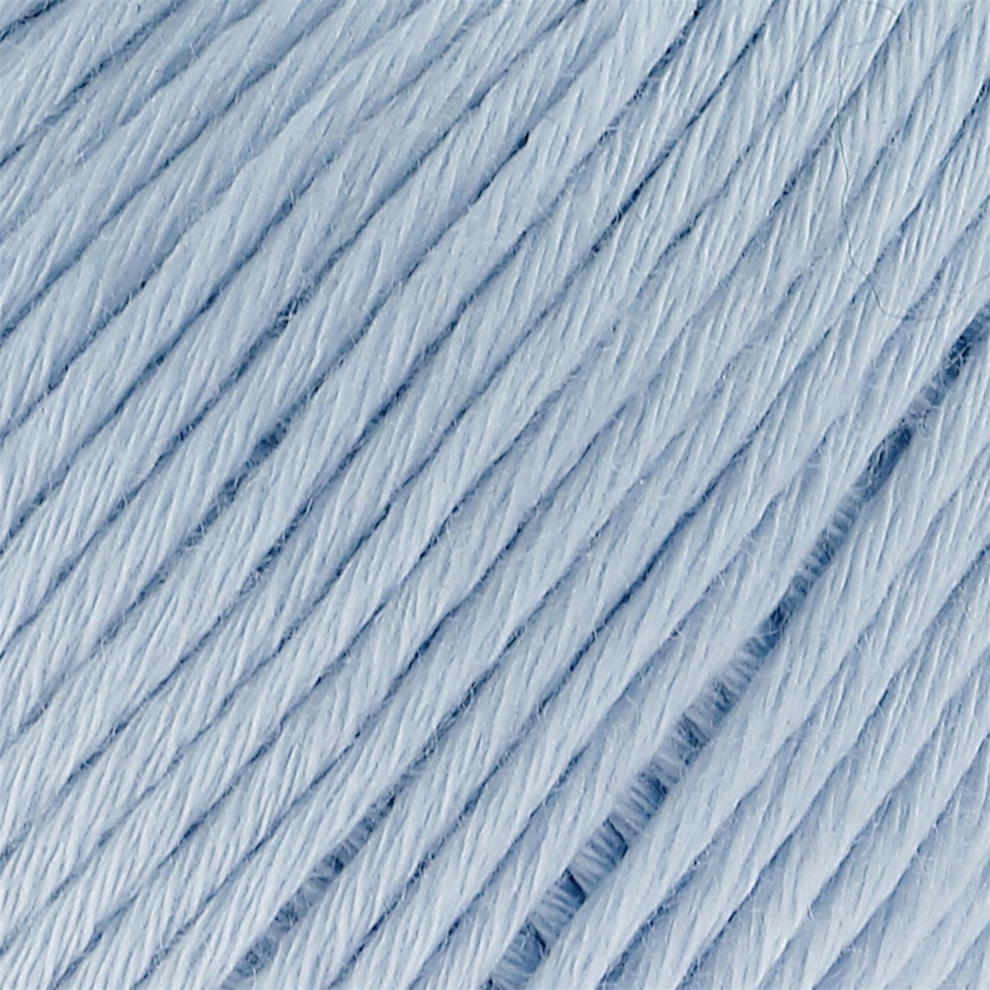 [Hoooked] EC0950G Eucalyps Celeste Blue Eucalyptus Yarn - 82.5M, 50g