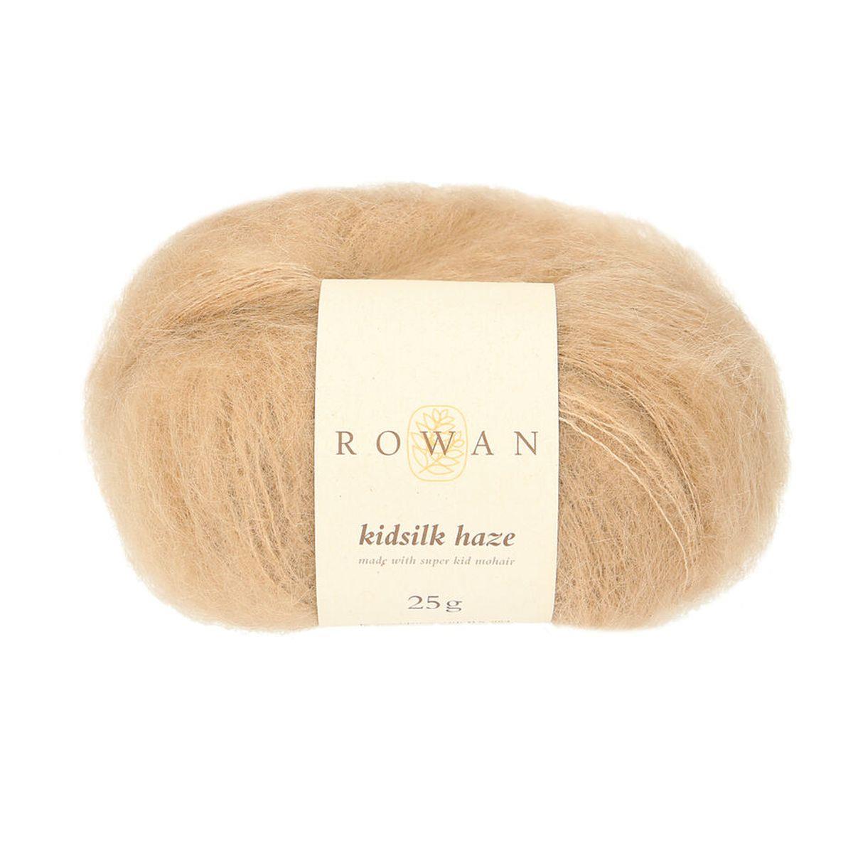Kidsilk Haze 70% Mohair 30% Silk Yarn - 25g