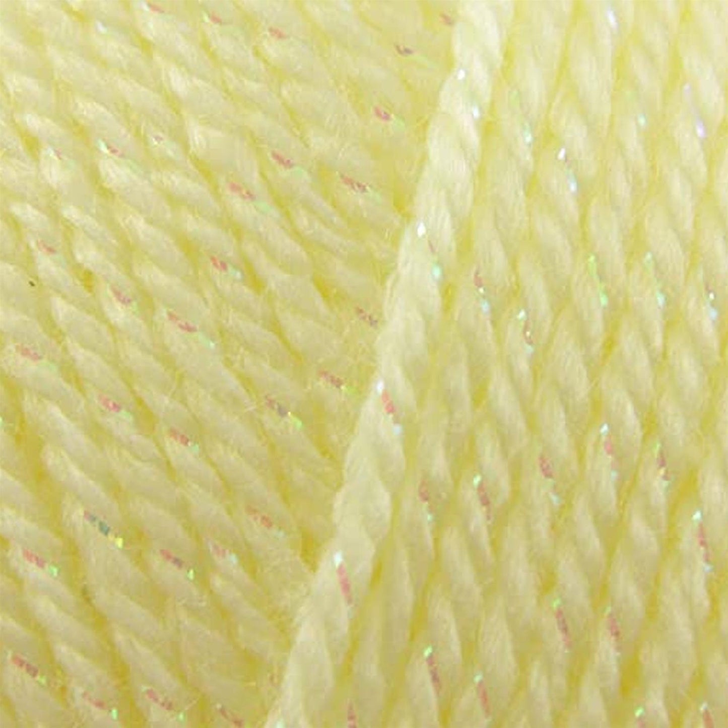 Baby Glitz Yarn - 290m, 100g Double Knit