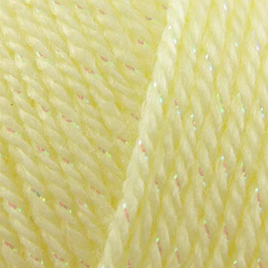 Baby Glitz Yarn - 290m, 100g Double Knit