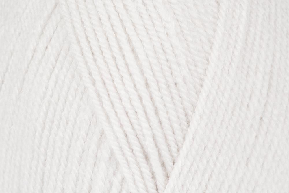 [Stylecraft] 9041807 Special DK A Hint of Silver (1807) 100% Premium Acrylic Yarn - 100g Double Knit