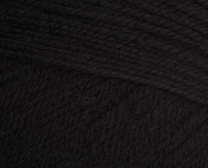 Special Aran with Wool 80% Acrylic 20% Wool Yarn - 400g Aran