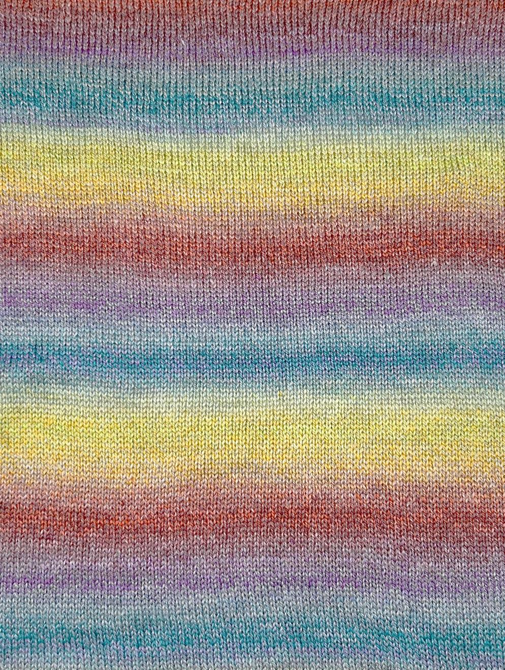 [Stylecraft] 3457303 Chromatic Perfect Prism 80% Premium Acrylic, 20% Wool Yarn - 100g Double Knit