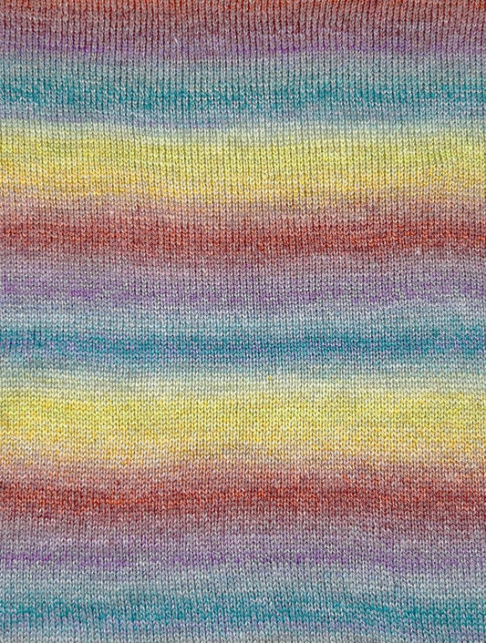 [Stylecraft] 3457303 Chromatic Perfect Prism 80% Premium Acrylic, 20% Wool Yarn - 100g Double Knit