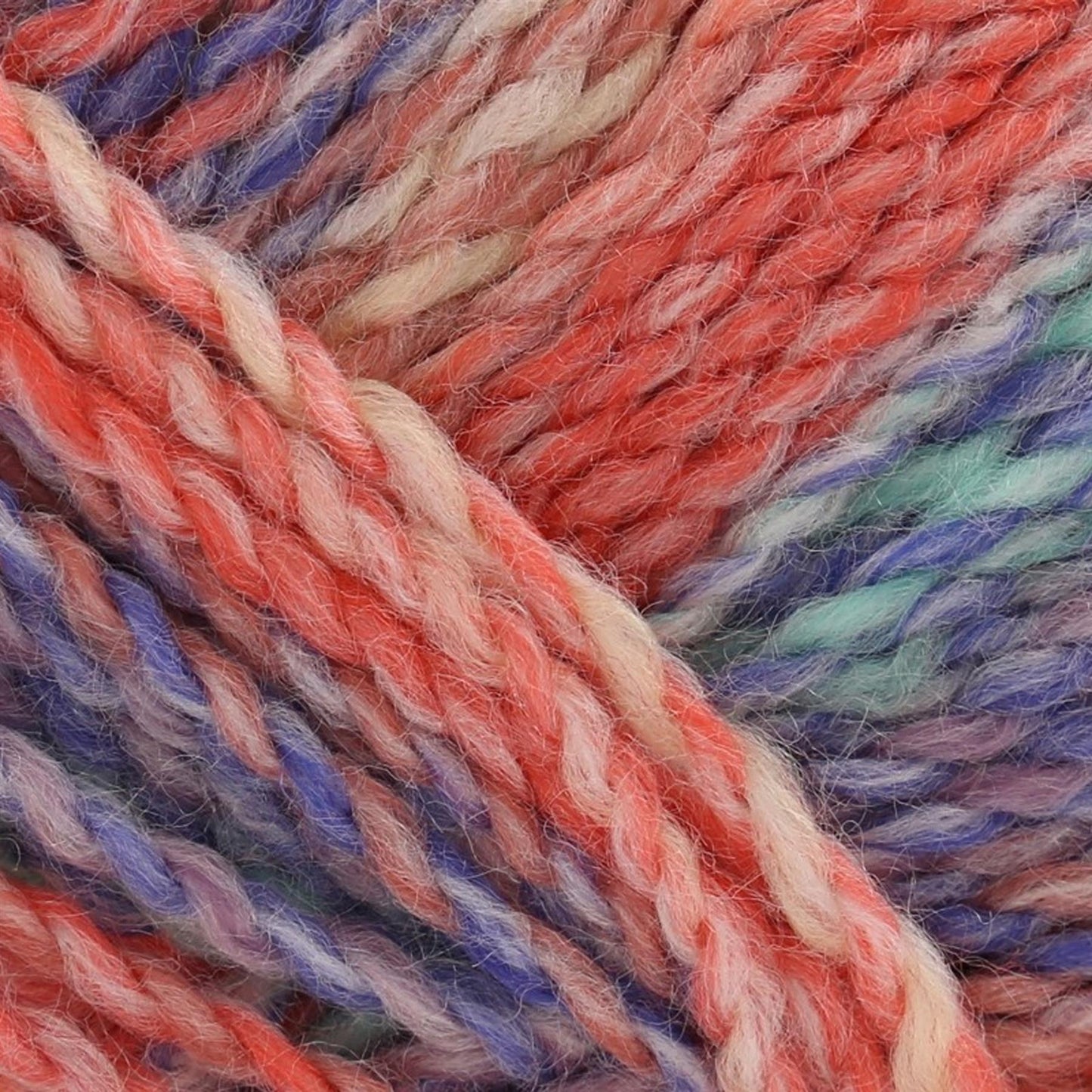 Marble Chunky