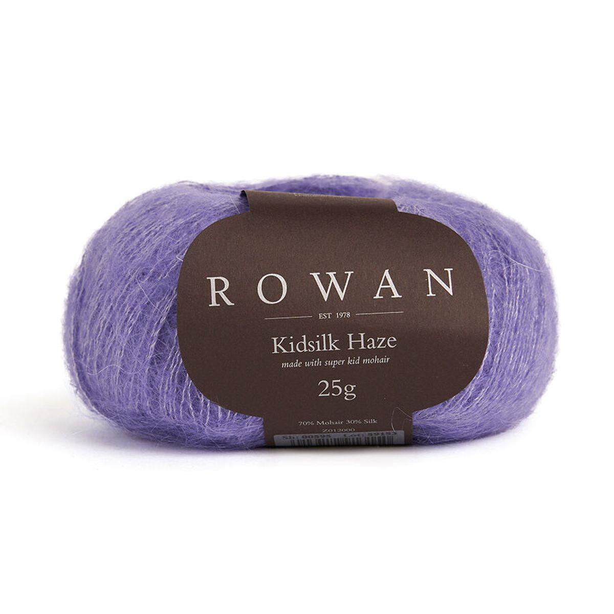 Kidsilk Haze 70% Mohair 30% Silk Yarn - 25g