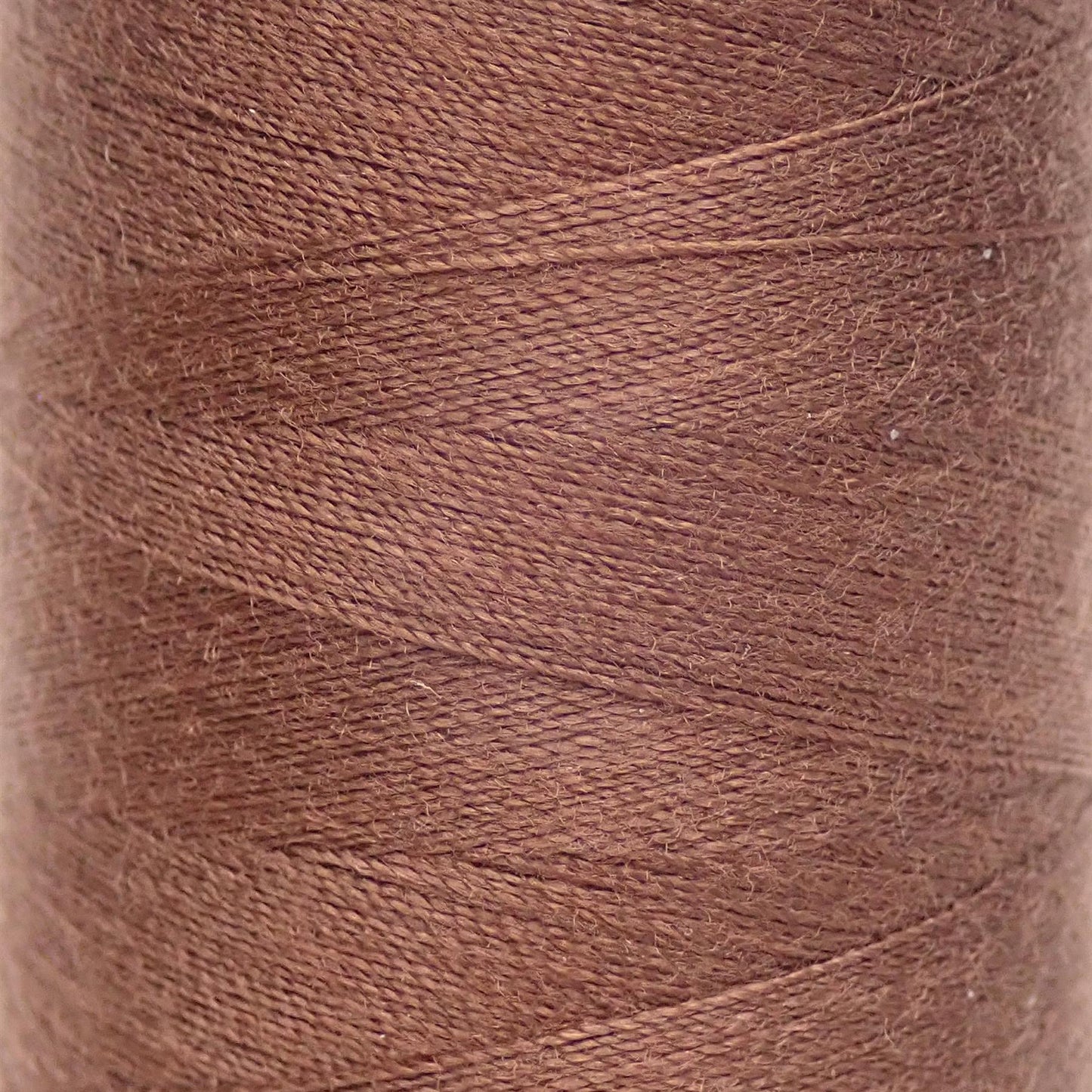 [Moon Thread] M0056 Brown Spun Polyester Sewing Thread - 1000M