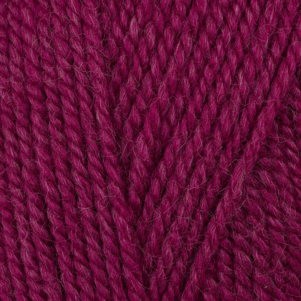 Special Aran with Wool 80% Acrylic 20% Wool Yarn - 400g Aran