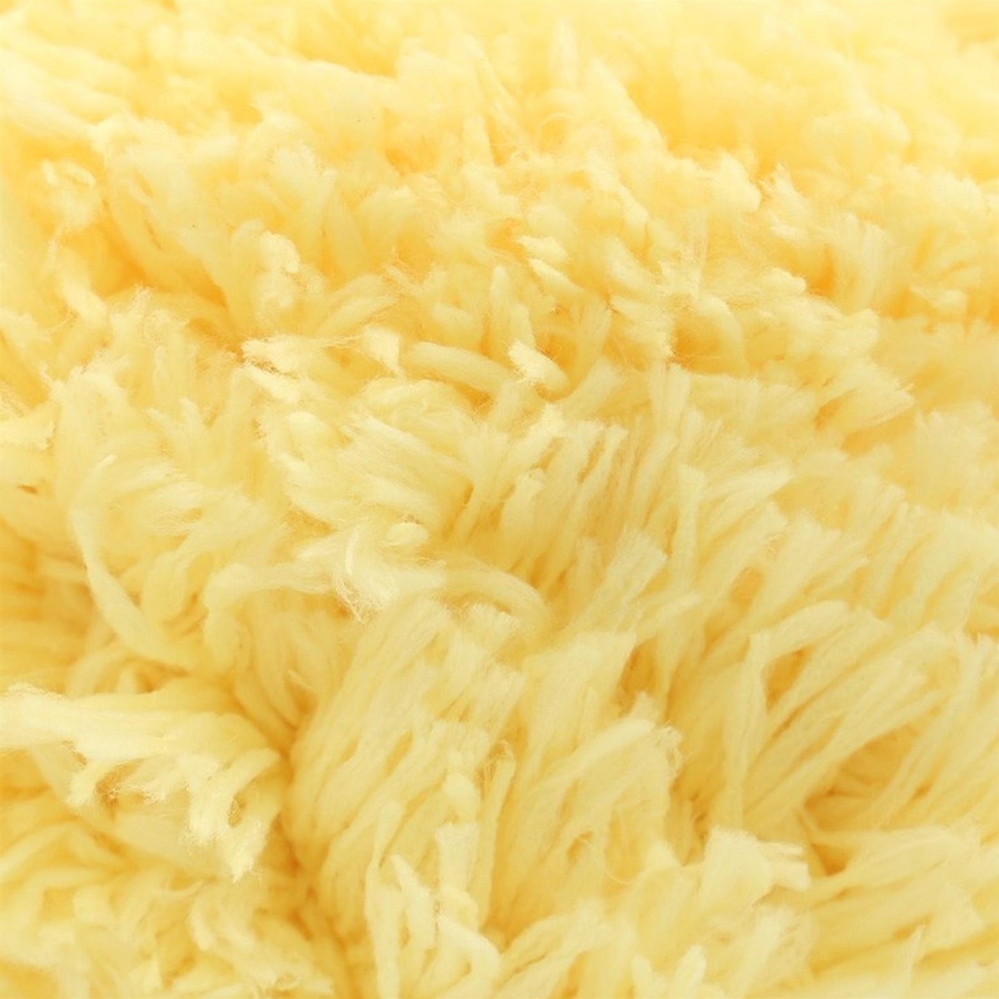 Tufty Yarn - 80m, 200g Super Chunky