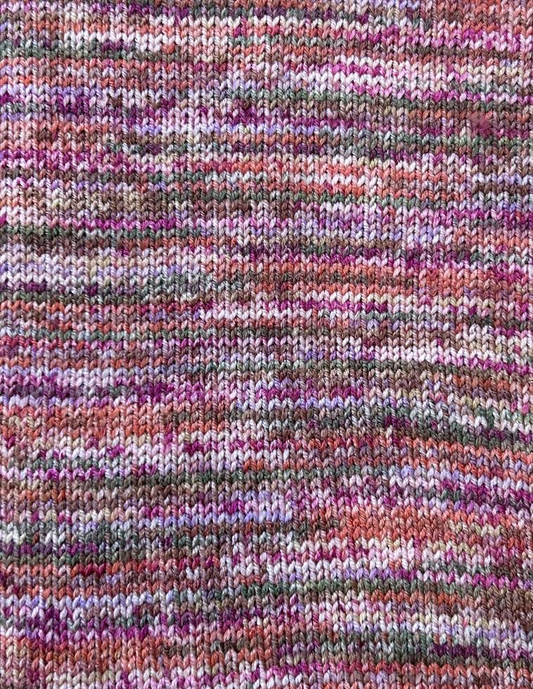 Batik Elements Swirl 80% Acrylic 20% Wool Yarn - 100g Double Knit