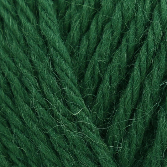 [King Cole] 5055 Wool Sage Yarn - 180M, 100g Aran