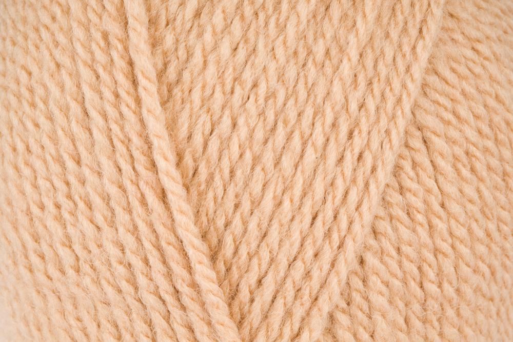 Special Aran with Wool 80% Acrylic 20% Wool Yarn - 400g Aran