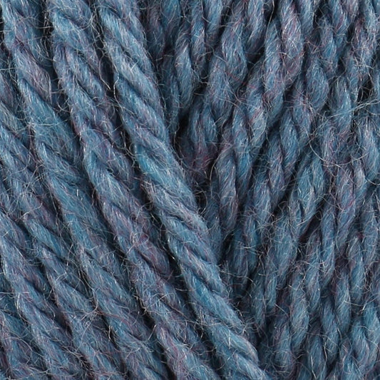 [James C Brett] CM15 with Merino Blue 70% Acrylic / 20% Siliconised Soft Polymide /10% Merino Wool Yarn - 100g Chunky