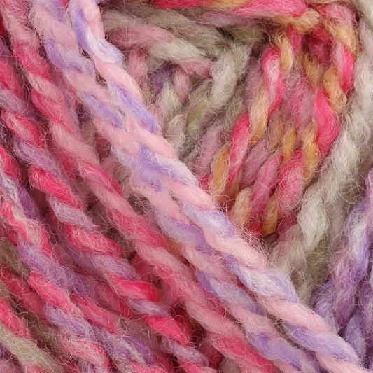 [James C Brett] MC116 Marble Refresher 100% Premium Acrylic Yarn - 312M, 200g Chunky