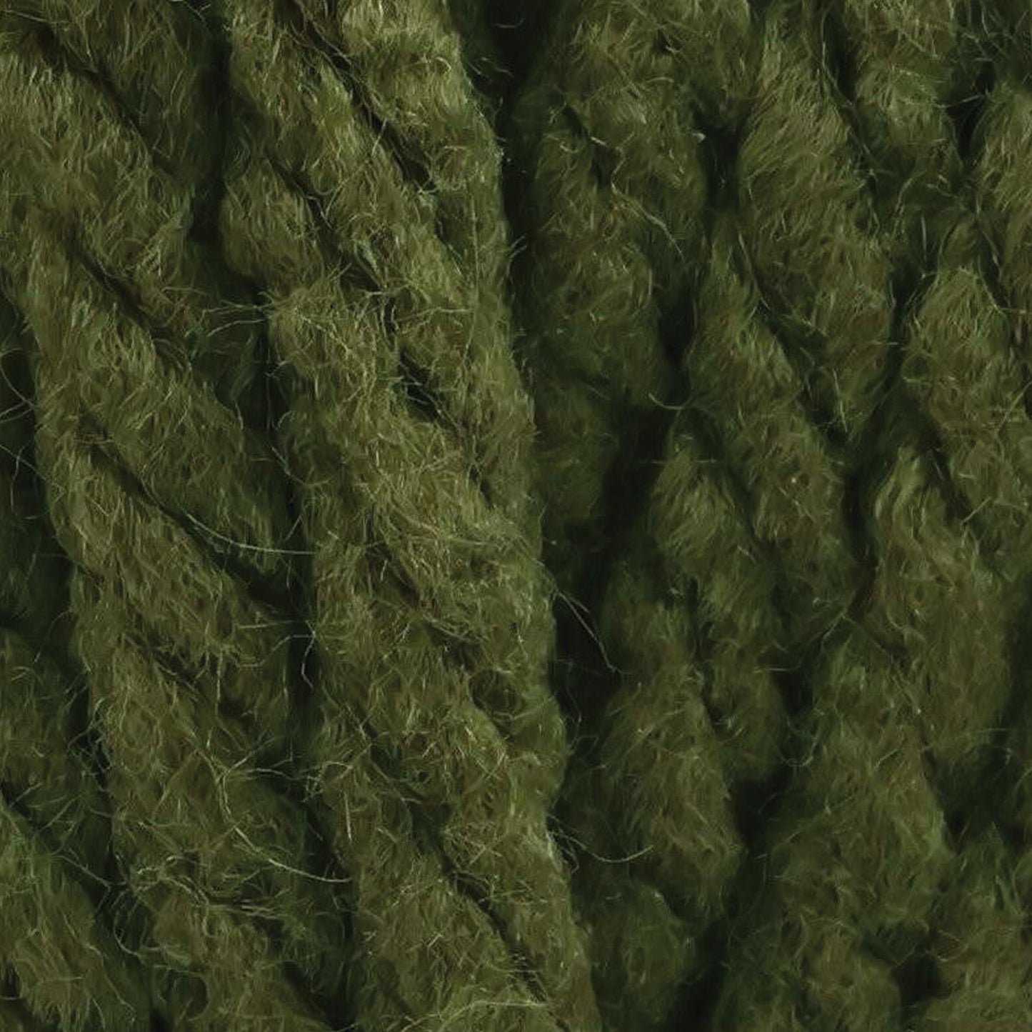 [Wendy Wools] SP59 Supreme Khaki 100% Acrylic Yarn - 100g Super Chunky