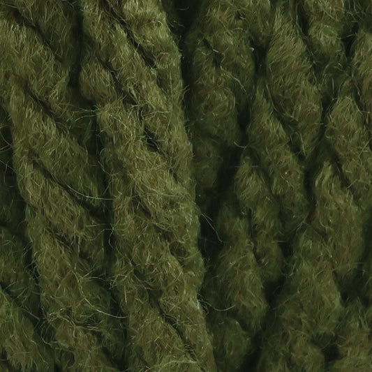 [Wendy Wools] SP59 Supreme Khaki 100% Acrylic Yarn - 100g Super Chunky