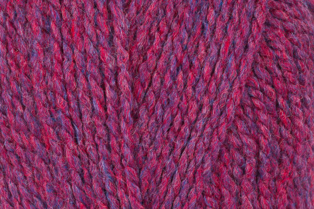 Highland Heathers 100% Premium Acrylic Yarn - 100g Aran