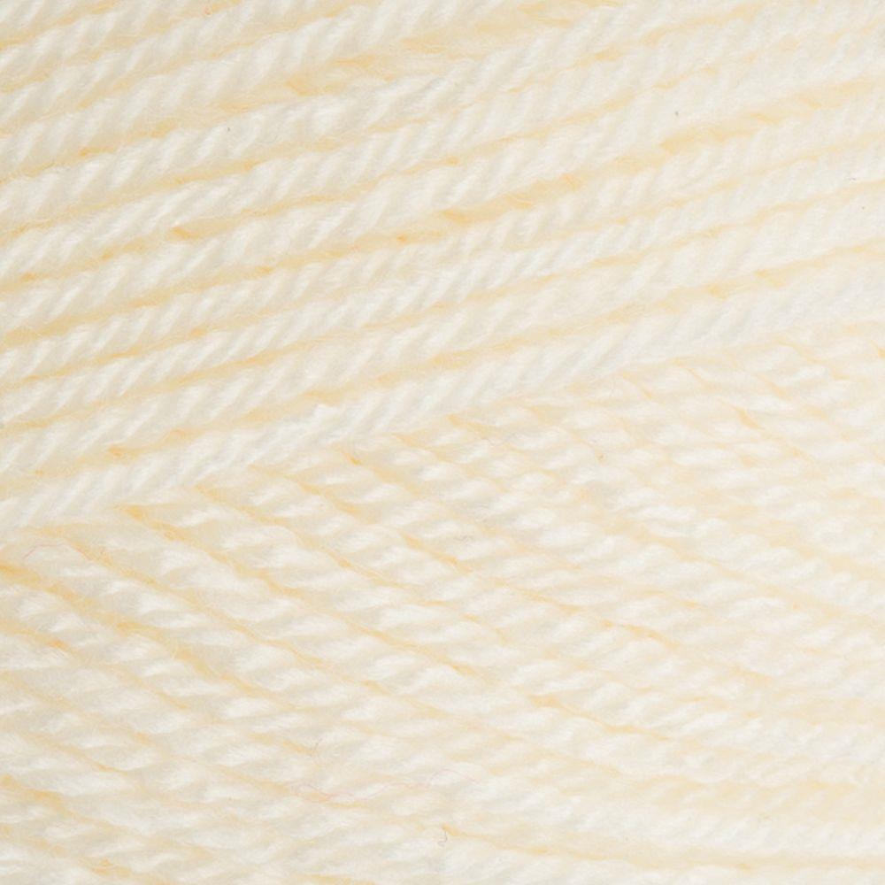 [Stylecraft] 9041005 Special DK Cream (1005) 100% Premium Acrylic Yarn - 100g Double Knit