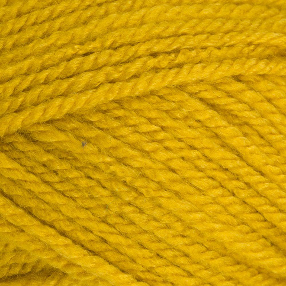 [Stylecraft] 9051823 Special Aran Mustard (1823) 100% Premium Acrylic Yarn - 100g Aran