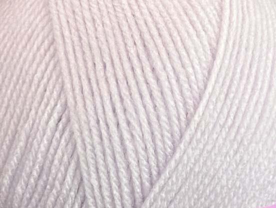 [Stylecraft] 9042174 Special DK Hint of Lilac 100% Premium Acrylic Yarn - 100g Double Knit