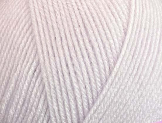 [Stylecraft] 9042174 Special DK Hint of Lilac 100% Premium Acrylic Yarn - 100g Double Knit