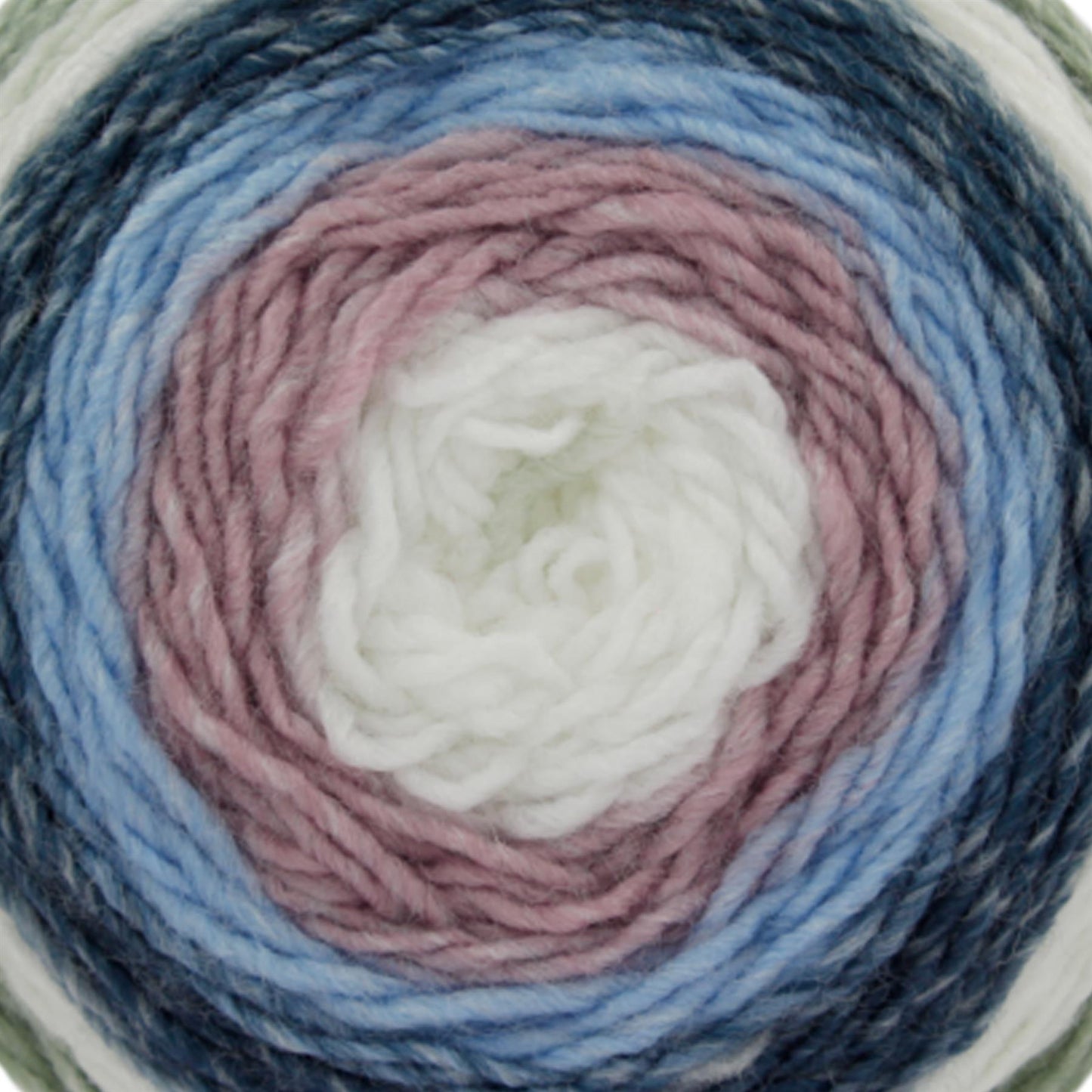 Curiosity Yarn - 480m, 150g Double Knit