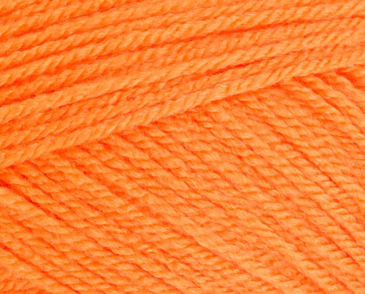 [Stylecraft] 9041853 Special DK Clementine (1853) 100% Premium Acrylic Yarn - 100g Double Knit
